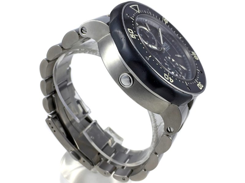 RELOJ Oris ProDiver Chronograph - ref. 7630-71 - Imagen 3