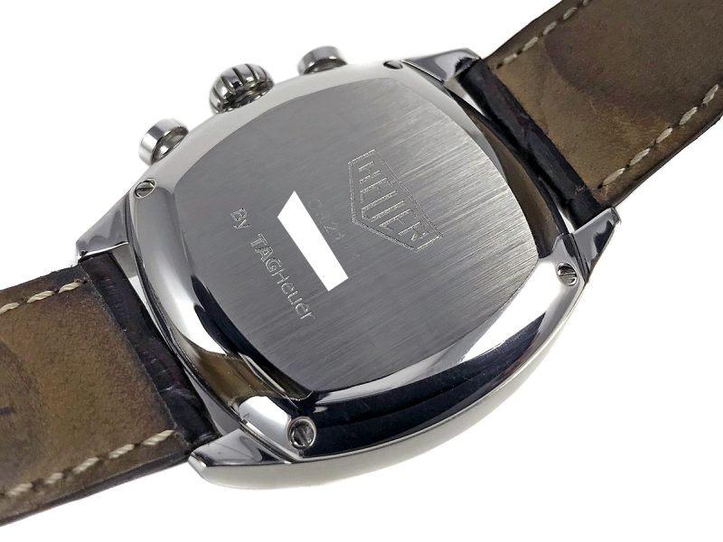 RELOJ Tag Heuer Monza Heuer - ref. CR2111 - Imagen 4