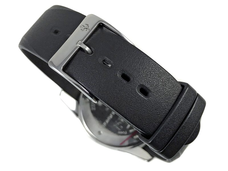 RELOJ Girard Perregaux Ferrari F1 200 - ref. 4956 - Imagen 5