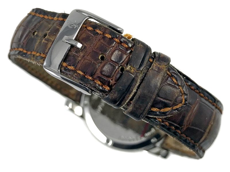 RELOJ Girard Perregaux Ferrari F300 - ref. 8020 - Imagen 5