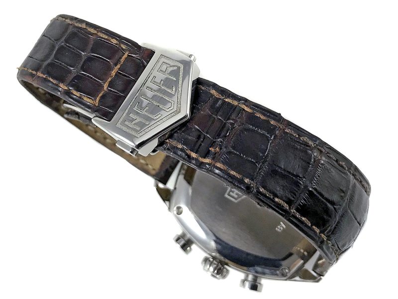 RELOJ Tag Heuer Monza Heuer - ref. CR2111 - Imagen 5