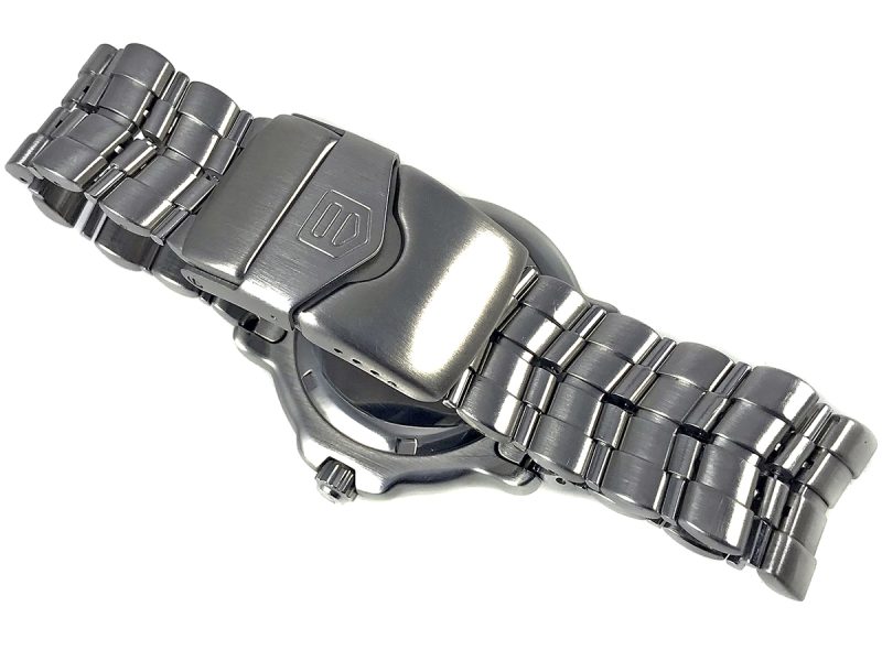 RELOJ Tag Heuer Professional 200M Series 6000 - ref. WH11115-K1 - Imagen 5