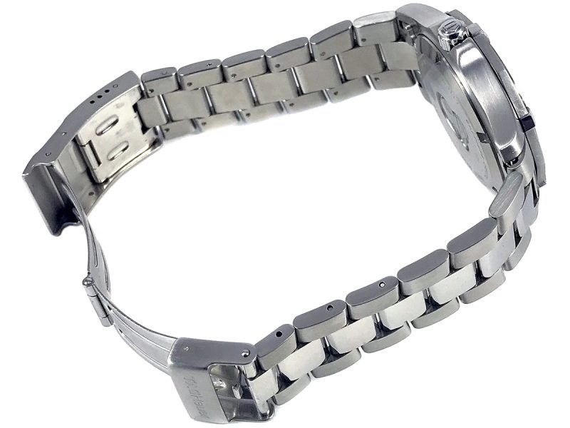 RELOJ Tag Heuer Aquaracer 300M Quartz - ref. WAF1113 - Imagen 6