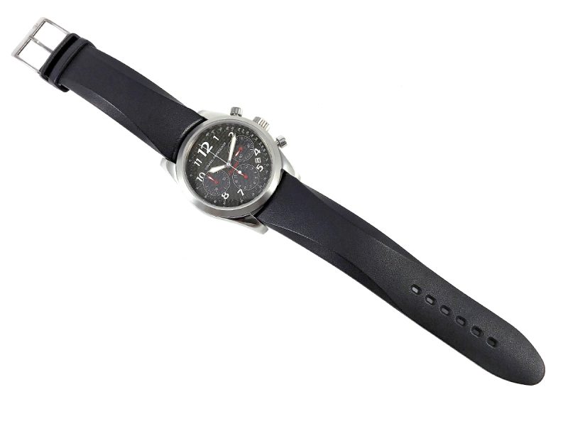 RELOJ Girard Perregaux Ferrari F1 200 - ref. 4956 - Imagen 6