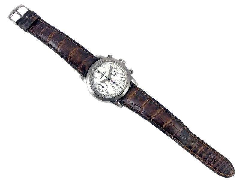 RELOJ Girard Perregaux Ferrari F300 - ref. 8020 - Imagen 6