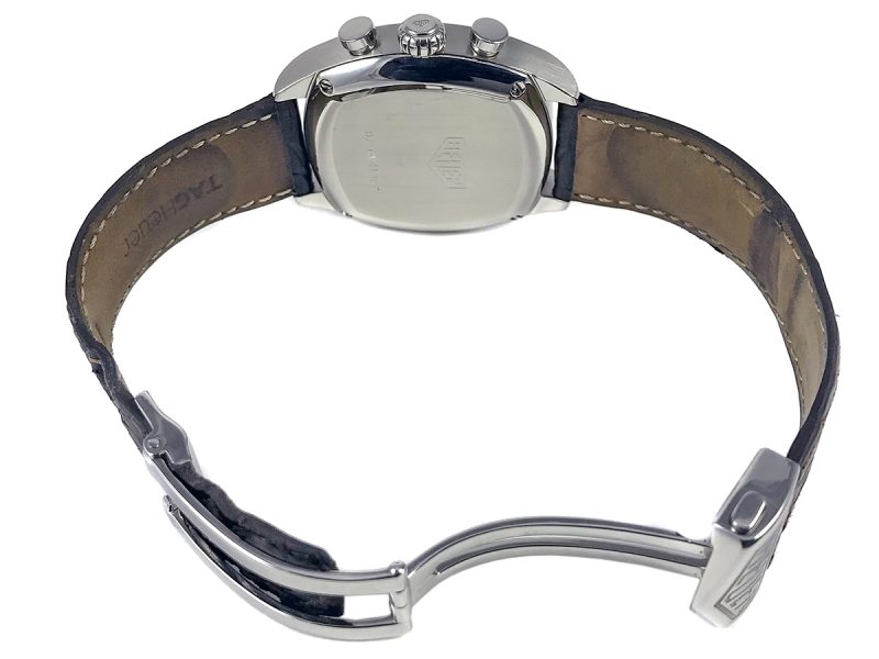 RELOJ Tag Heuer Monza Heuer - ref. CR2111 - Imagen 6
