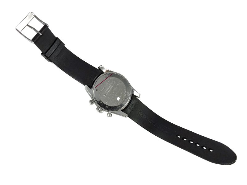 RELOJ Girard Perregaux Ferrari F1 200 - ref. 4956 - Imagen 7
