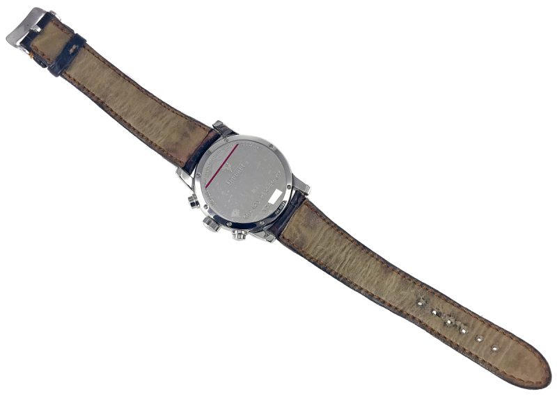 RELOJ Girard Perregaux Ferrari F300 - ref. 8020 - Imagen 7