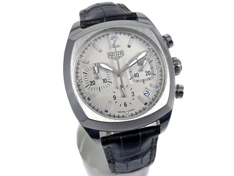 RELOJ Tag Heuer Monza Heuer - ref. CR2111 - Imagen 7