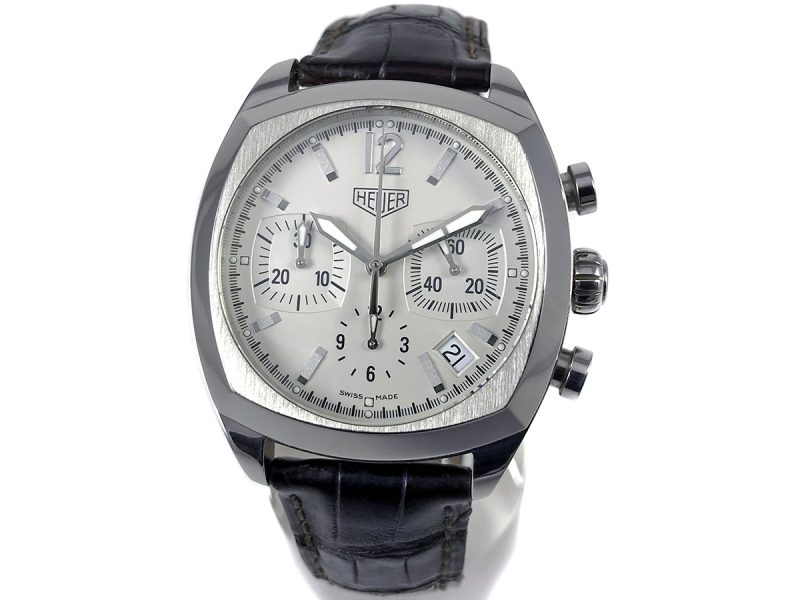 RELOJ Tag Heuer Monza Heuer - ref. CR2111 - Imagen 9