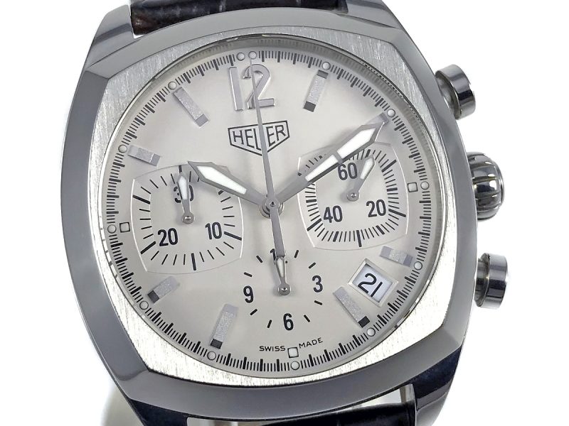 RELOJ Tag Heuer Monza Heuer - ref. CR2111 - Imagen 10
