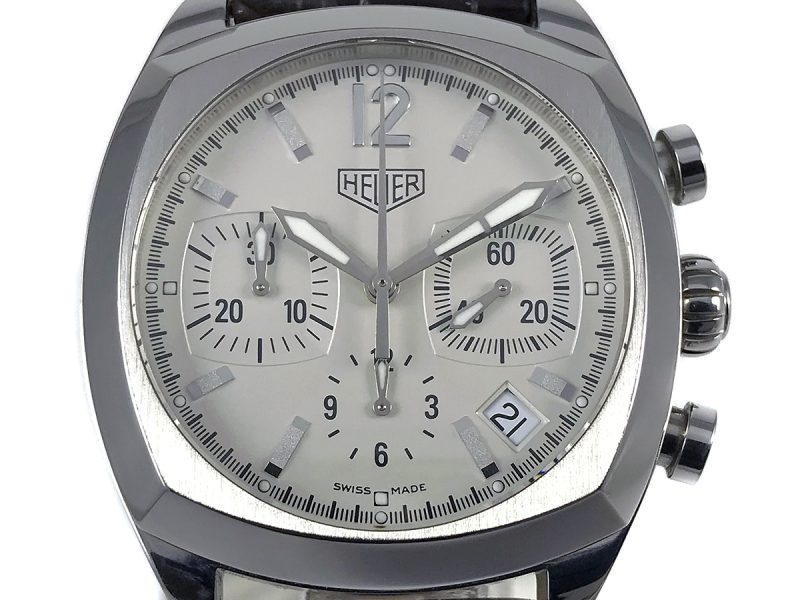 RELOJ Tag Heuer Monza Heuer - ref. CR2111 - Imagen 11