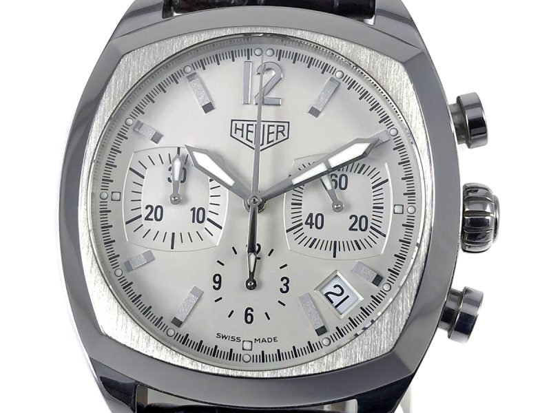 RELOJ Tag Heuer Monza Heuer - ref. CR2111