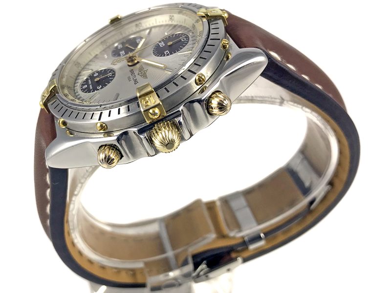 RELOJ Breitling Chronomat Chronograph - ref. B13048 - Imagen 2