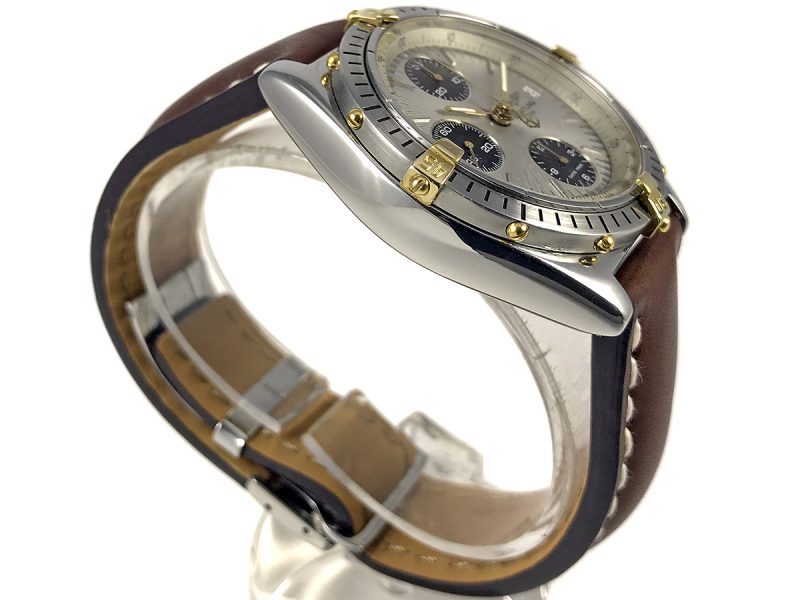 RELOJ Breitling Chronomat Chronograph - ref. B13048 - Imagen 3