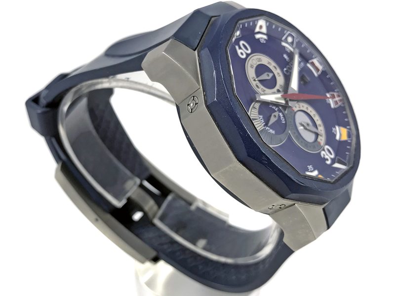 RELOJ Corum Admiral's Seafender Tides 48 - ref. 01.0005 - Imagen 3