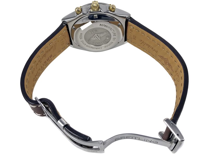 RELOJ Breitling Chronomat Chronograph - ref. B13048 - Imagen 6