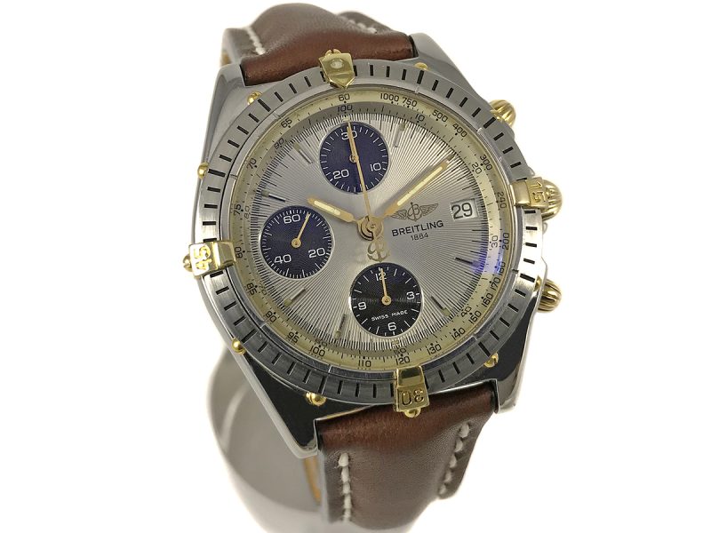 RELOJ Breitling Chronomat Chronograph - ref. B13048 - Imagen 7