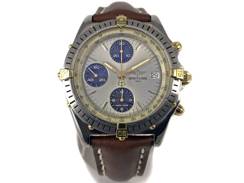 RELOJ Breitling Chronomat Chronograph - ref. B13048 - Imagen 8