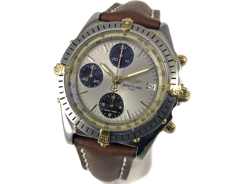 RELOJ Breitling Chronomat Chronograph - ref. B13048 - Imagen 9