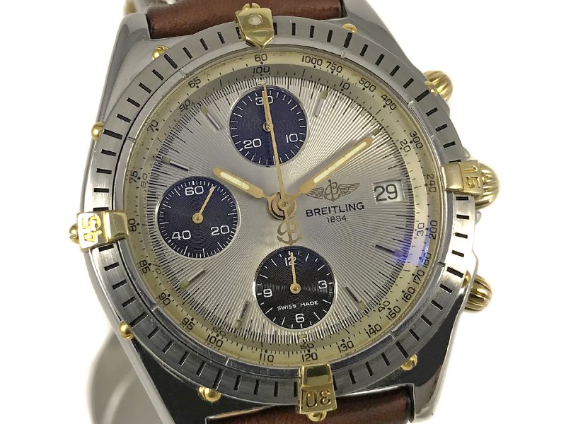 RELOJ Breitling Chronomat Chronograph - ref. B13048 - Imagen 11