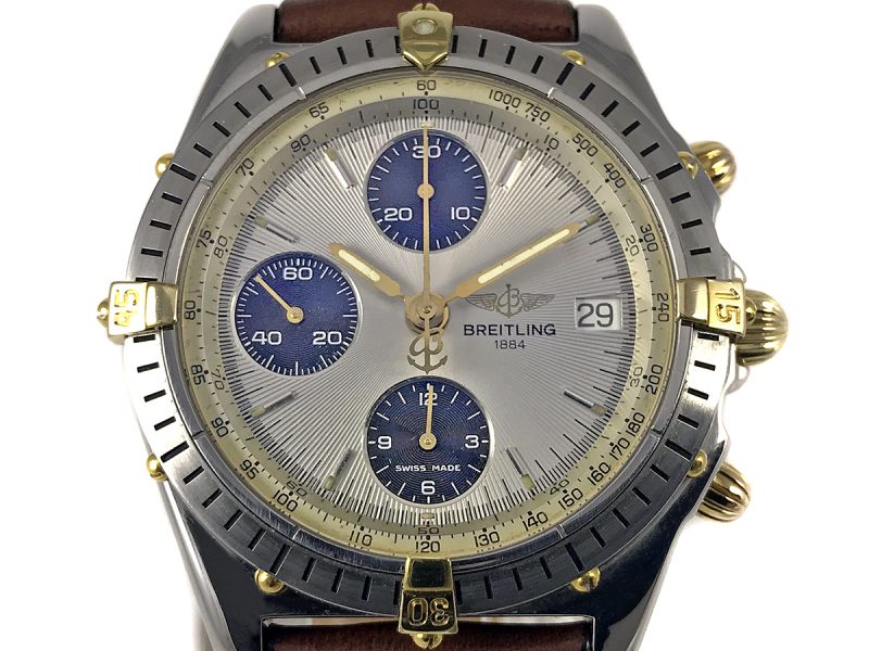 RELOJ Breitling Chronomat Chronograph - ref. B13048 - Imagen 10