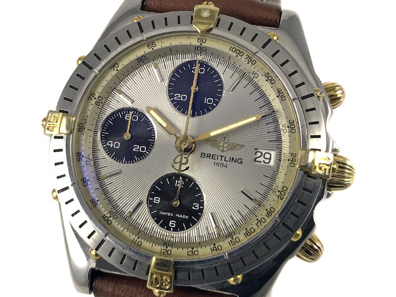 RELOJ Breitling Chronomat Chronograph - ref. B13048