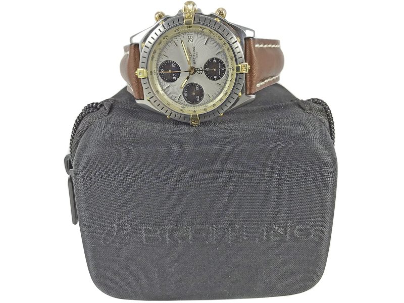 RELOJ Breitling Chronomat Chronograph - ref. B13048 - Imagen 12