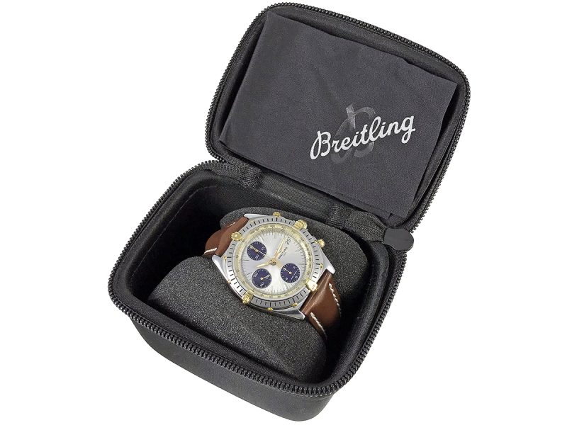 RELOJ Breitling Chronomat Chronograph - ref. B13048 - Imagen 13