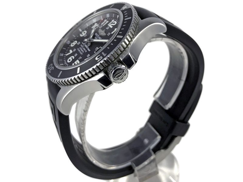 RELOJ Breitling SuperOcean II 44 - ref. A17392 - Imagen 2