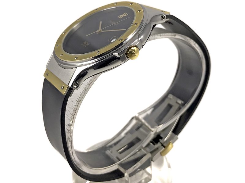 RELOJ Hublot MDM Classic Gold & Steel - ref. D1523.2 - Imagen 2