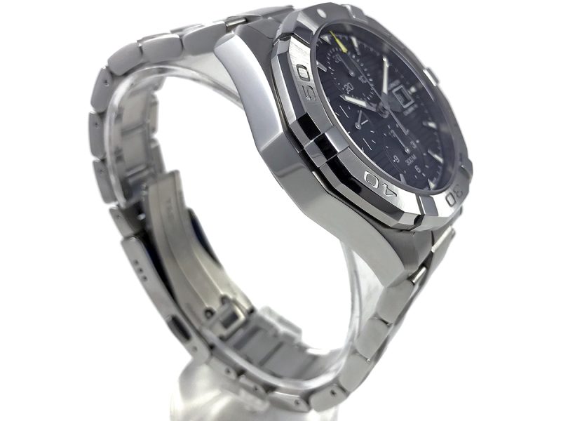 RELOJ Tag Heuer Aquaracer 330M Calibre 16 - ref. CAY2110-0 - Imagen 3