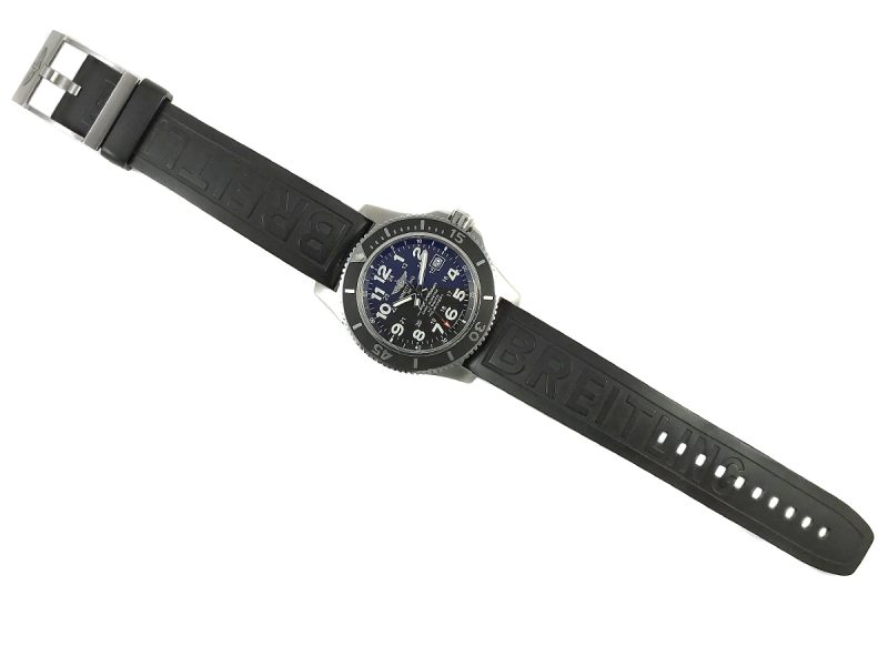 RELOJ Breitling SuperOcean II 44 - ref. A17392 - Imagen 5