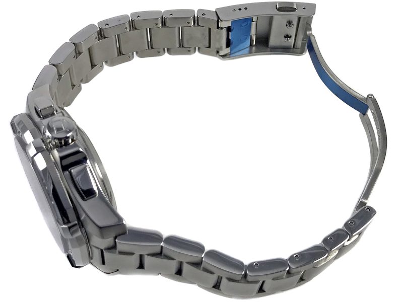 RELOJ Tag Heuer Aquaracer 330M Calibre 16 - ref. CAY2110-0 - Imagen 6