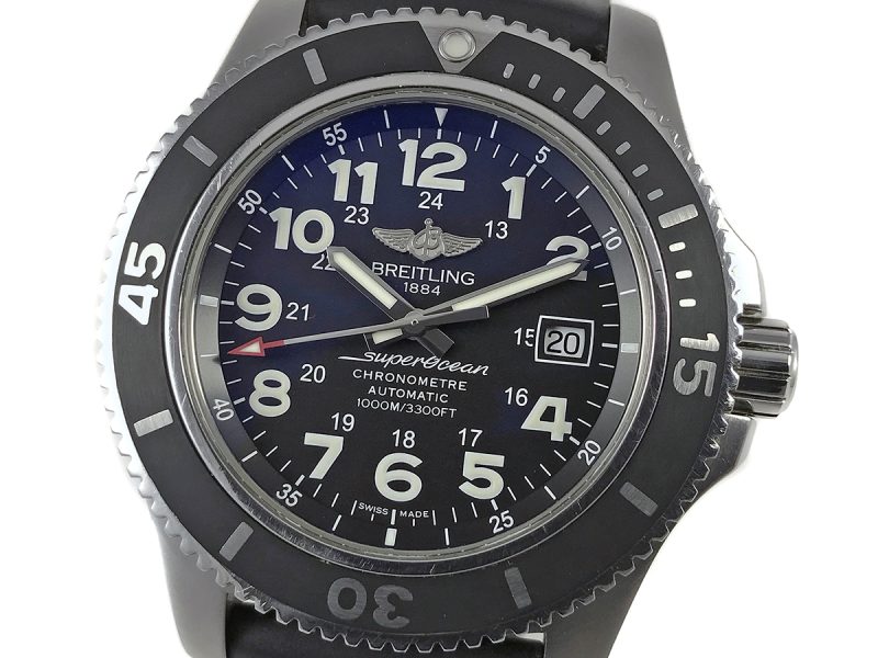 RELOJ Breitling SuperOcean II 44 - ref. A17392