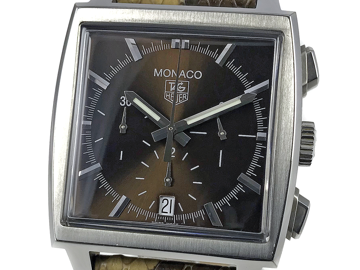 Tag heuer monaco python clearance