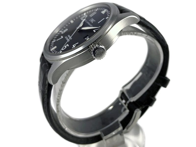 RELOJ IWC Pilot Mark XVI - ref. IW325501 - Imagen 2
