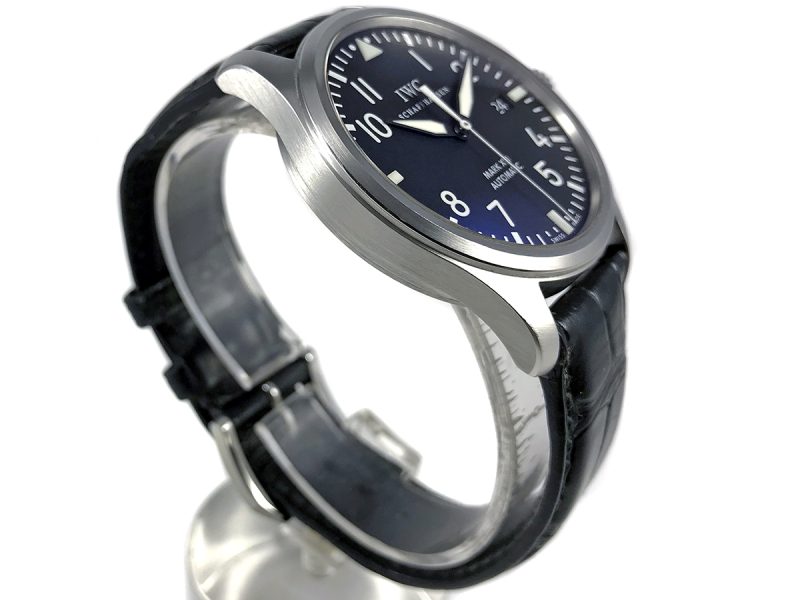 RELOJ IWC Pilot Mark XVI - ref. IW325501 - Imagen 3