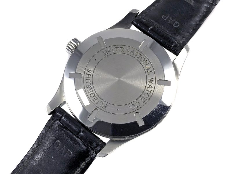 RELOJ IWC Pilot Mark XVI - ref. IW325501 - Imagen 4
