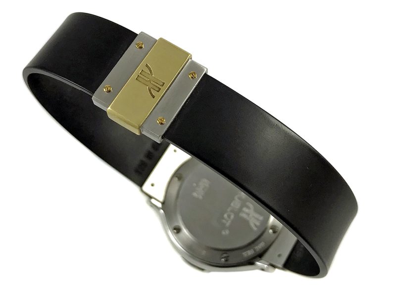 RELOJ Hublot Classic MDM - ref. 1391.2 - Imagen 5