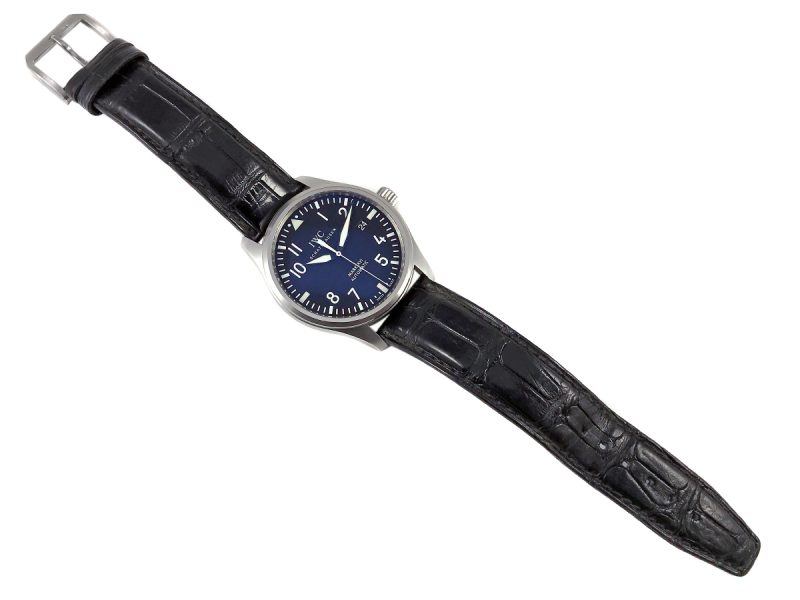 RELOJ IWC Pilot Mark XVI - ref. IW325501 - Imagen 6