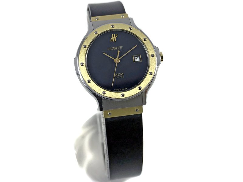 RELOJ Hublot Classic MDM - ref. 1391.2 - Imagen 7