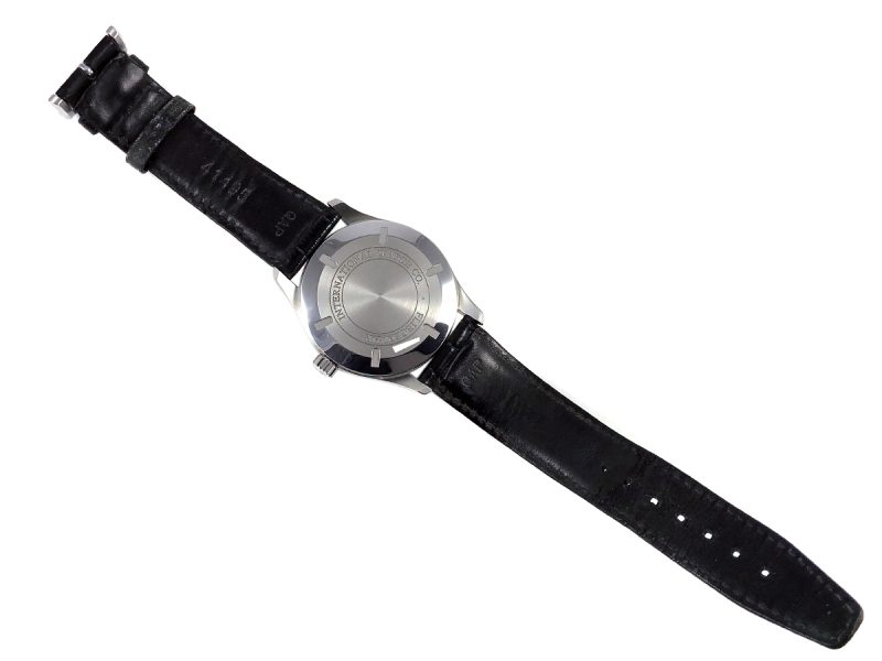 RELOJ IWC Pilot Mark XVI - ref. IW325501 - Imagen 7