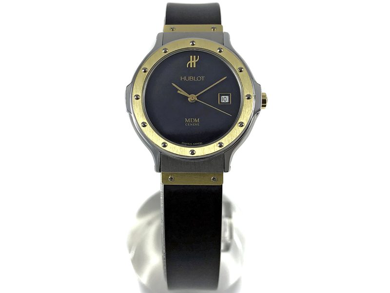 RELOJ Hublot Classic MDM - ref. 1391.2 - Imagen 8