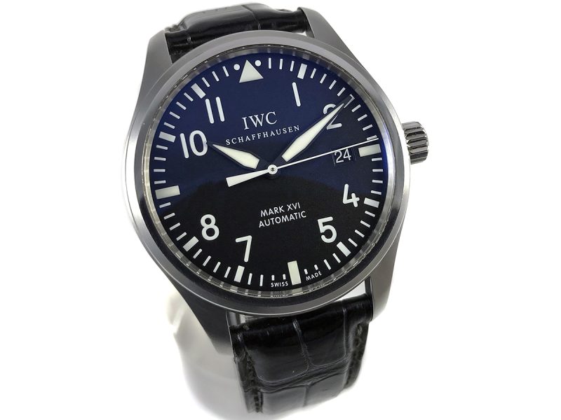 RELOJ IWC Pilot Mark XVI - ref. IW325501 - Imagen 8