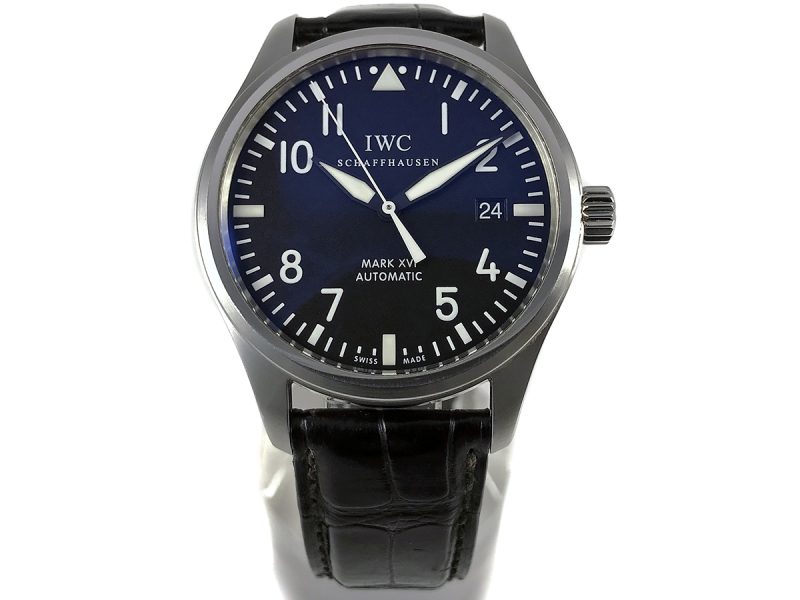 RELOJ IWC Pilot Mark XVI - ref. IW325501 - Imagen 9