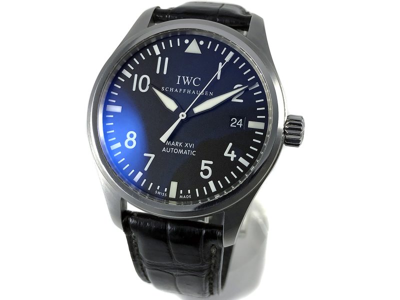 RELOJ IWC Pilot Mark XVI - ref. IW325501 - Imagen 10