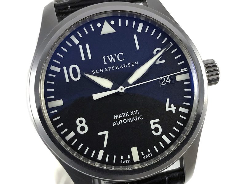 RELOJ IWC Pilot Mark XVI - ref. IW325501 - Imagen 11