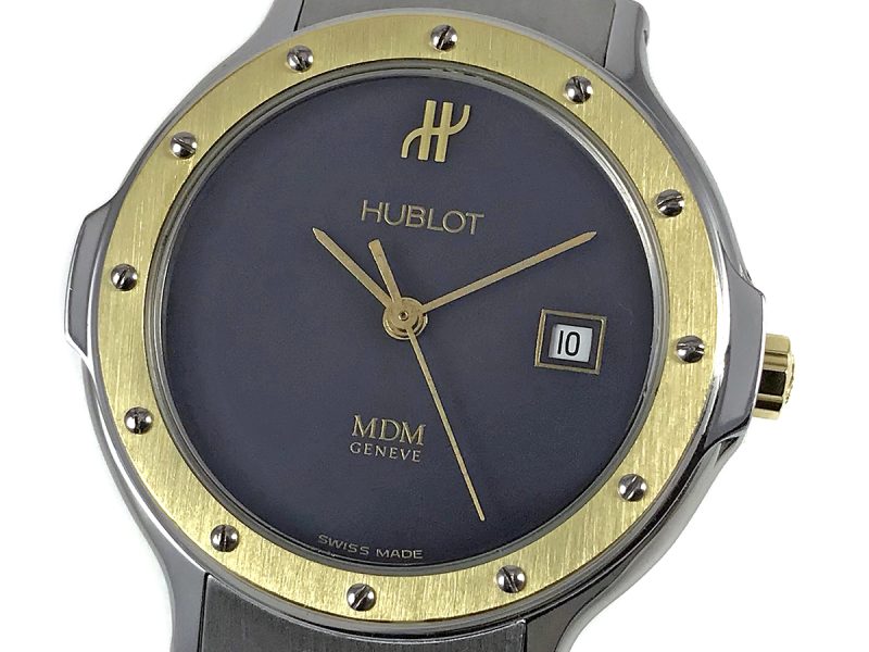 RELOJ Hublot Classic MDM - ref. 1391.2