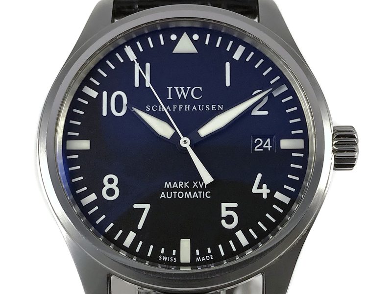 RELOJ IWC Pilot Mark XVI - ref. IW325501 - Imagen 12